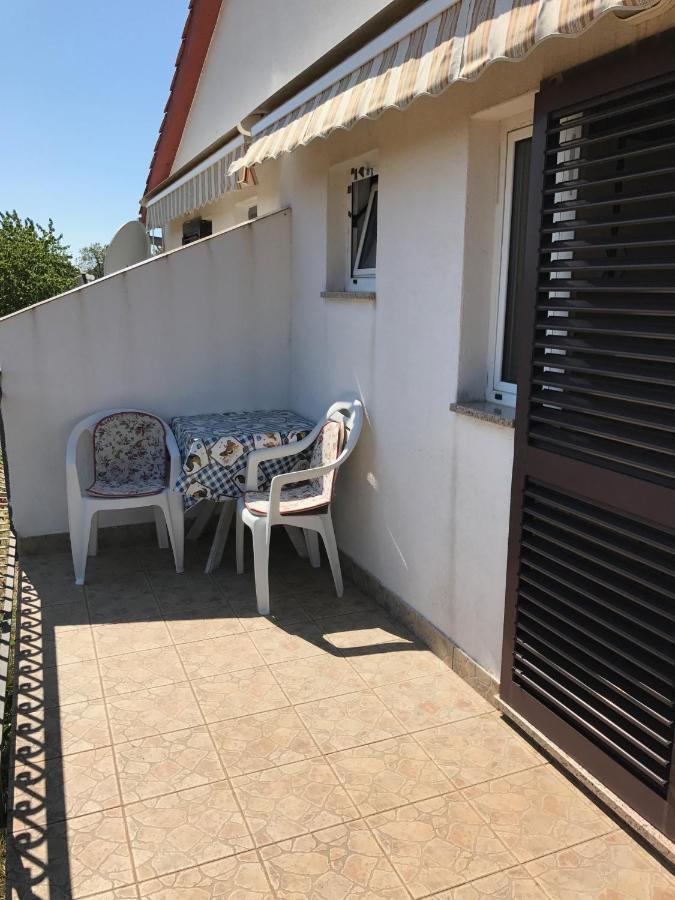 Apartments Bodi Rovinj Kültér fotó