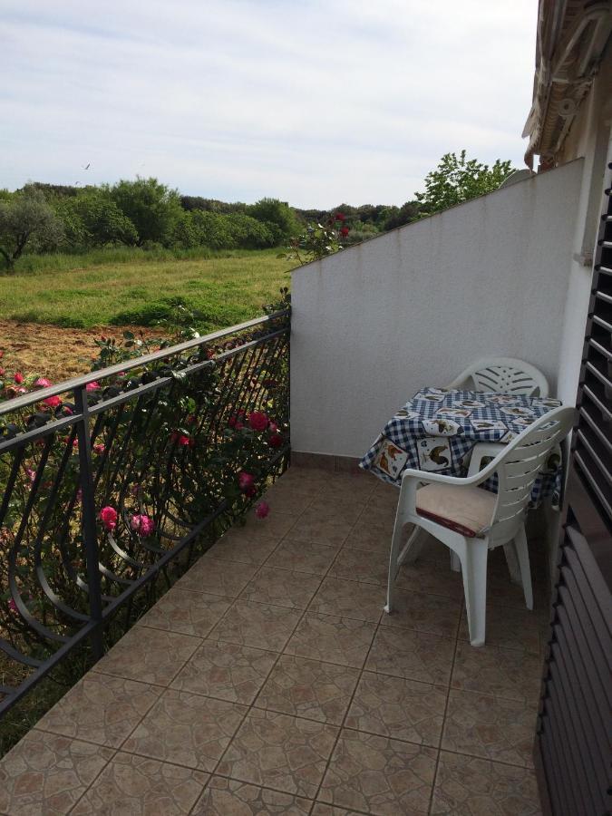 Apartments Bodi Rovinj Kültér fotó