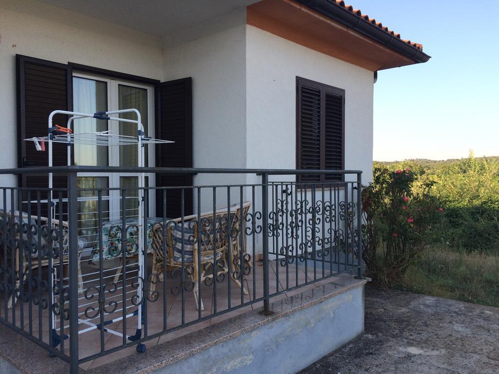 Apartments Bodi Rovinj Kültér fotó