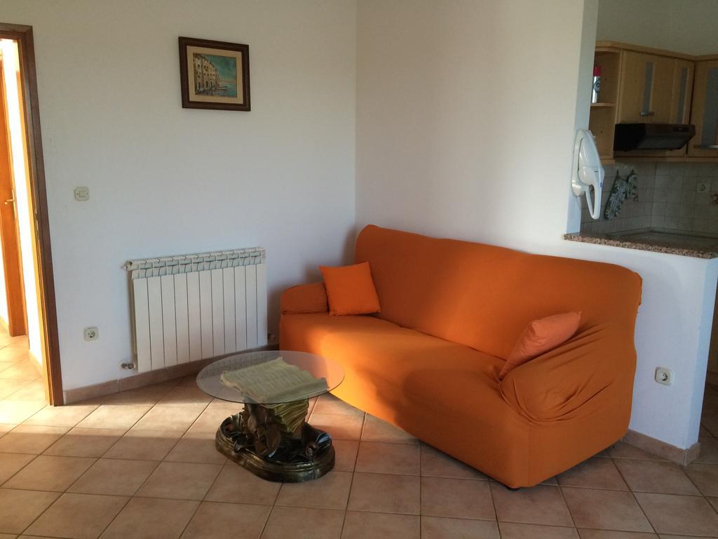 Apartments Bodi Rovinj Kültér fotó