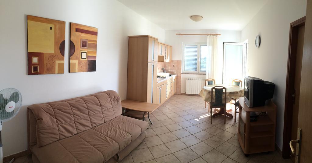 Apartments Bodi Rovinj Kültér fotó