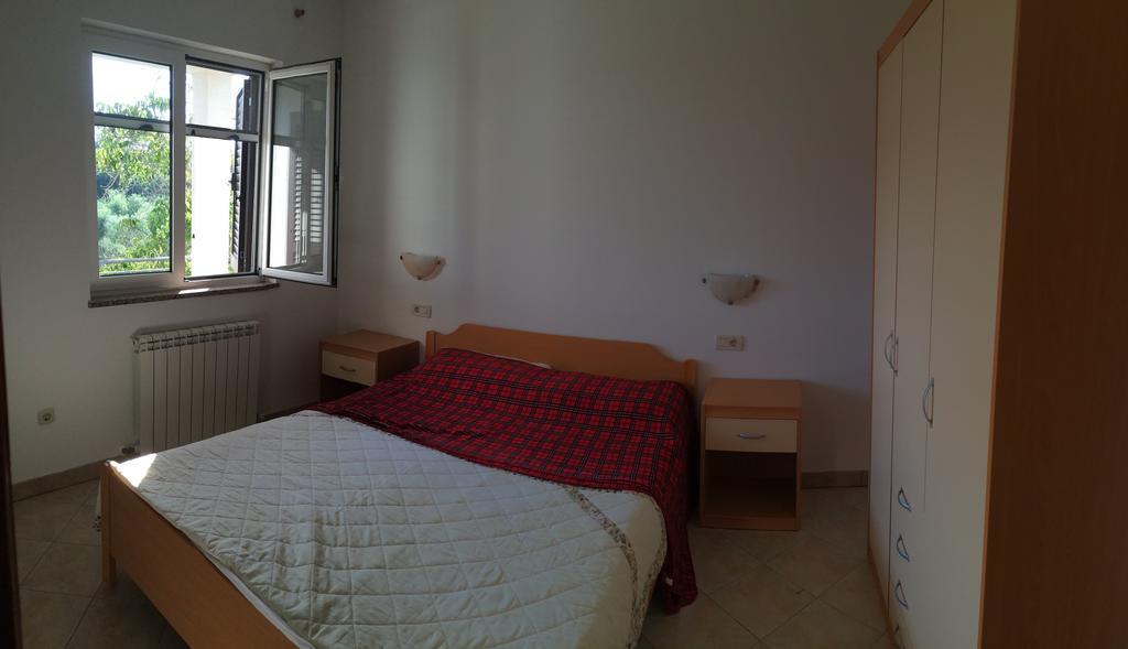 Apartments Bodi Rovinj Kültér fotó