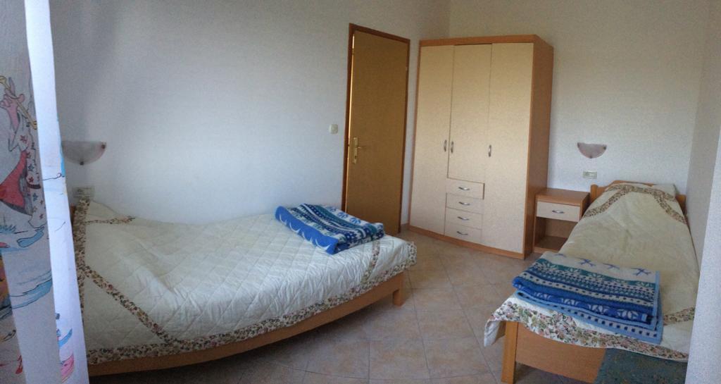 Apartments Bodi Rovinj Kültér fotó