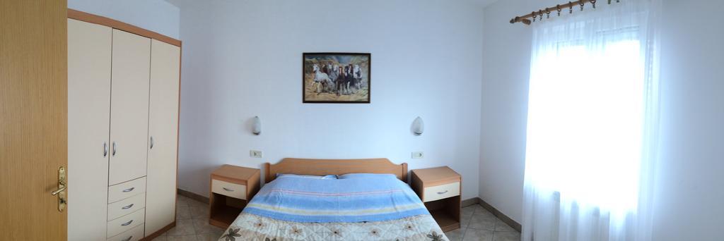 Apartments Bodi Rovinj Kültér fotó