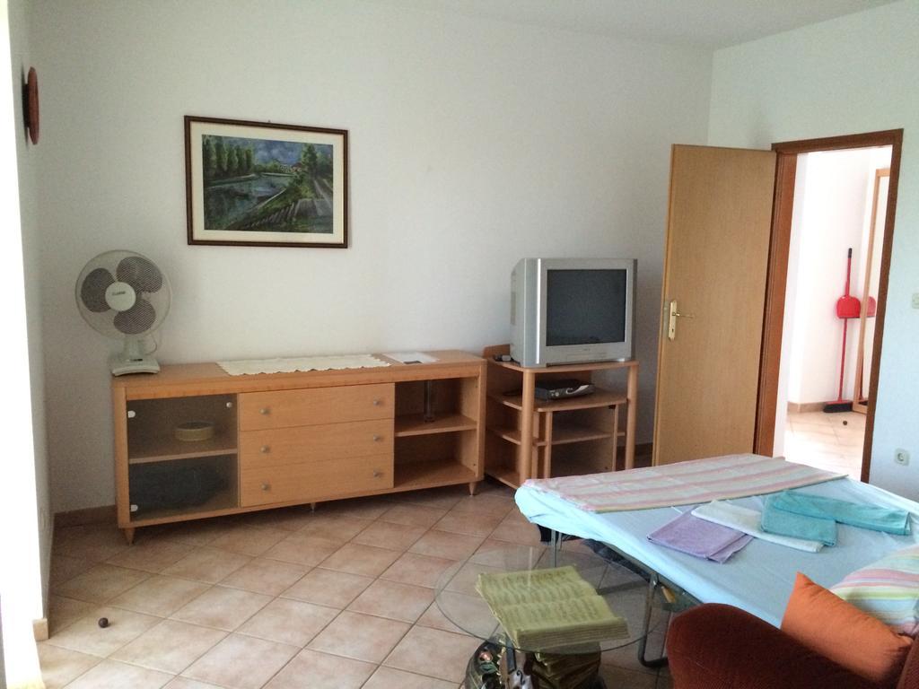 Apartments Bodi Rovinj Kültér fotó