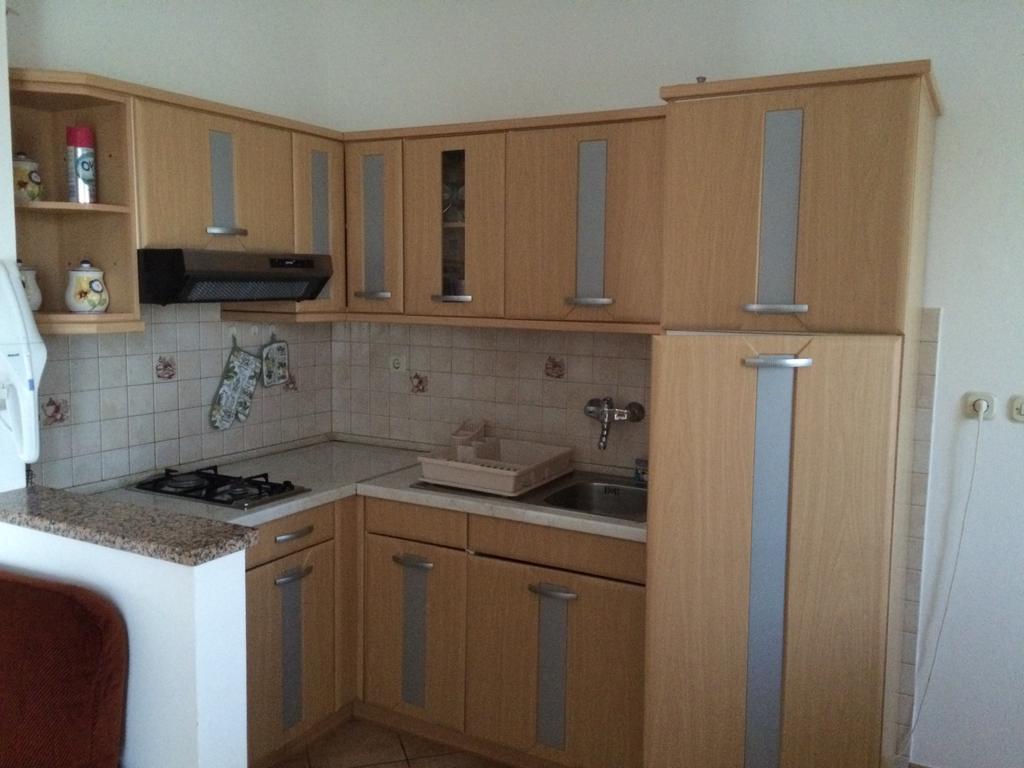 Apartments Bodi Rovinj Kültér fotó