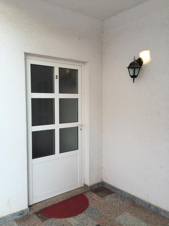 Apartments Bodi Rovinj Kültér fotó