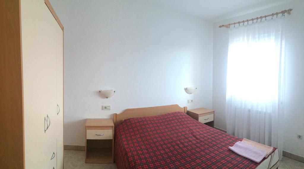 Apartments Bodi Rovinj Kültér fotó