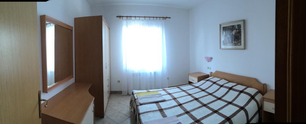 Apartments Bodi Rovinj Kültér fotó