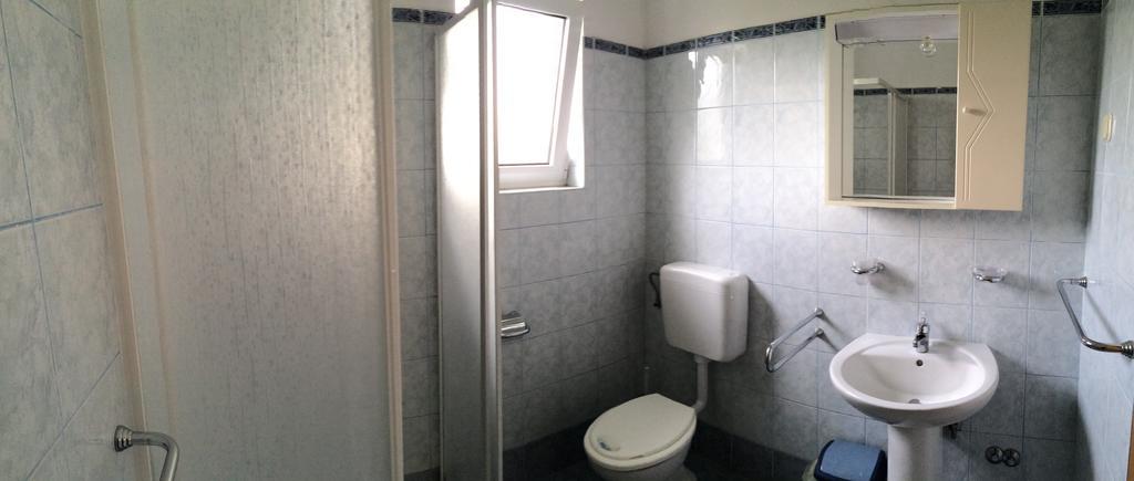 Apartments Bodi Rovinj Kültér fotó