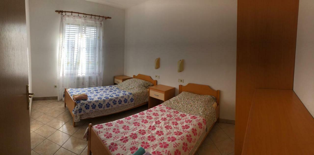 Apartments Bodi Rovinj Kültér fotó