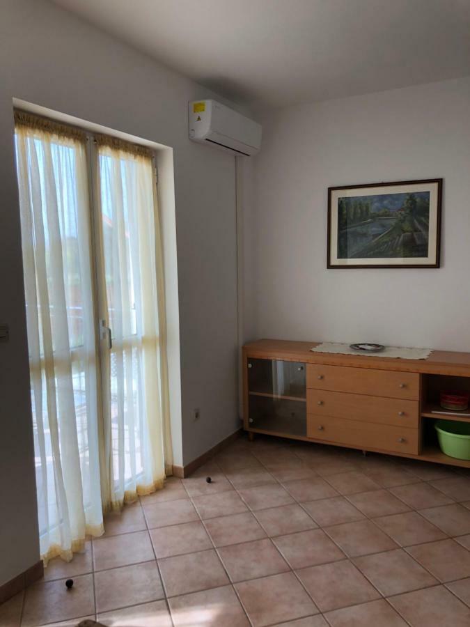 Apartments Bodi Rovinj Kültér fotó