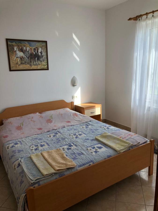 Apartments Bodi Rovinj Kültér fotó