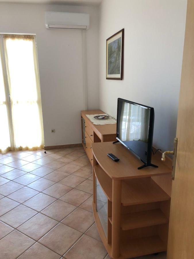 Apartments Bodi Rovinj Kültér fotó