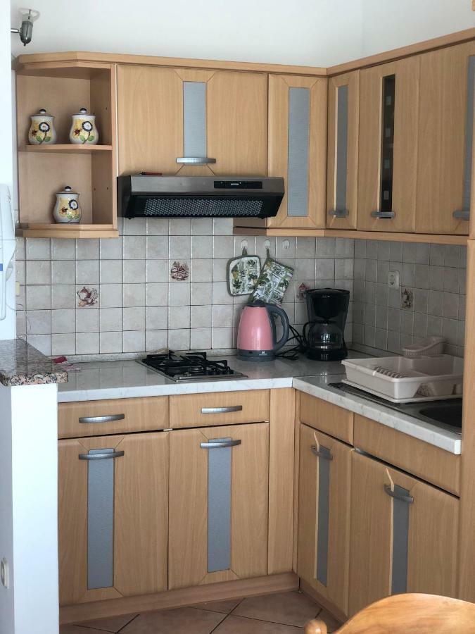 Apartments Bodi Rovinj Kültér fotó